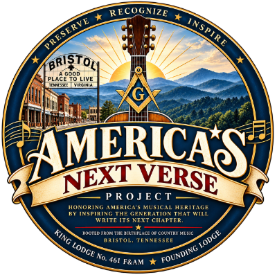 America's Next Verse