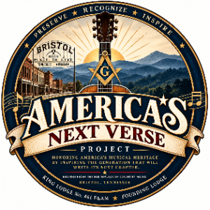 America's Next Verse